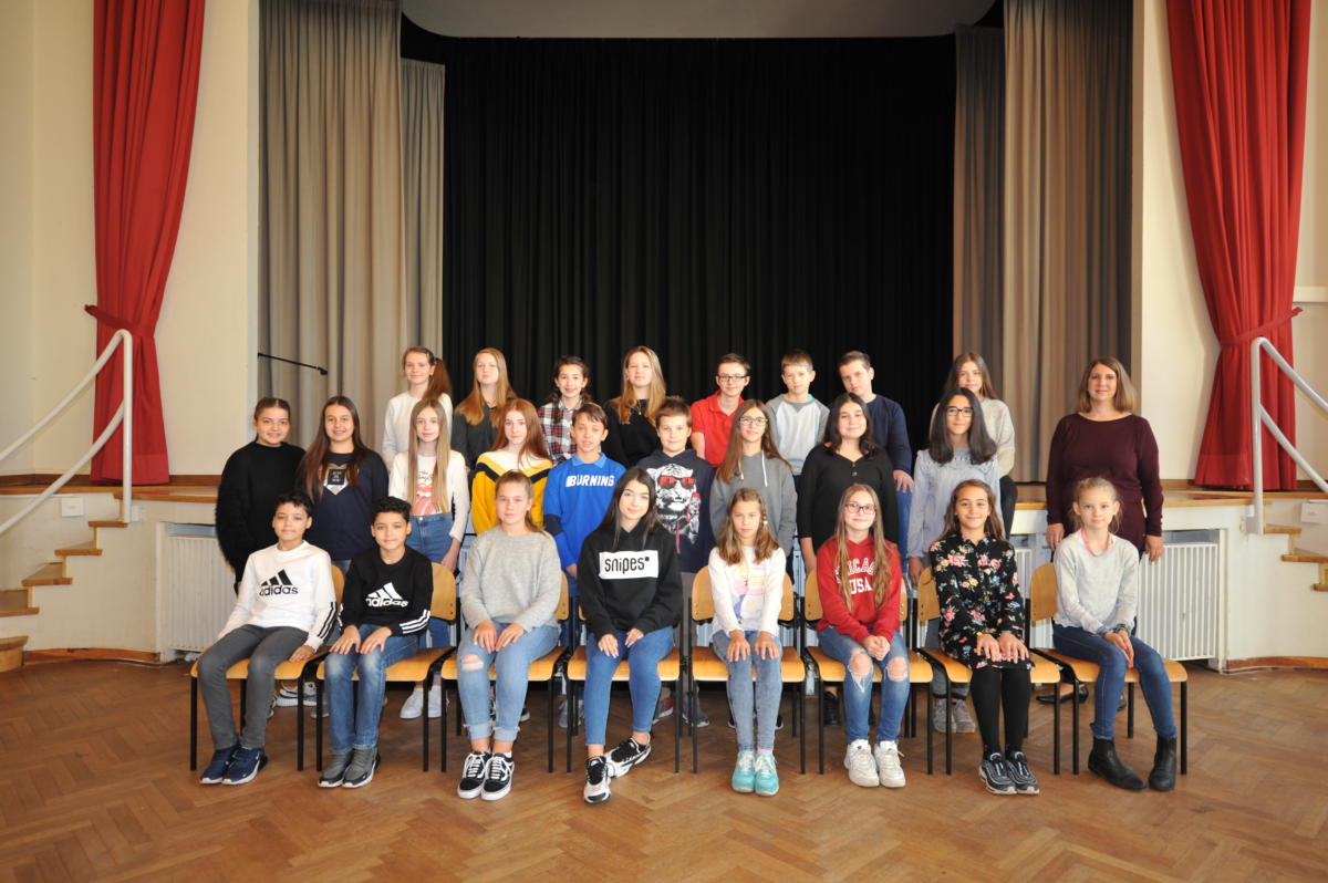 Schuler Innen Landfermann Gymnasium Duisburg