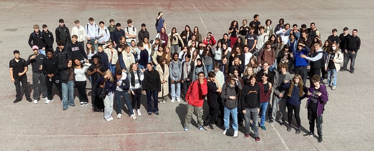 Stufe Q1
