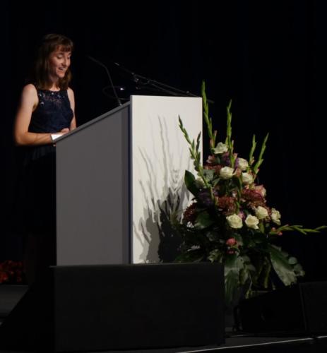 Julina Pletziger Abi2020