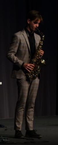 Lewin Losemann Abi2020