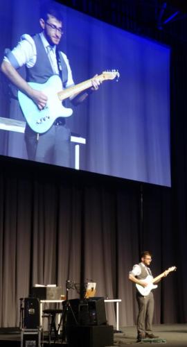 Dustin Hoguth Abi2020