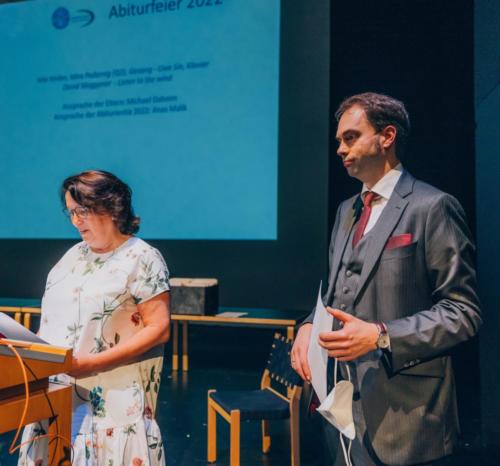 Abi Jahrgang 2022 LFG