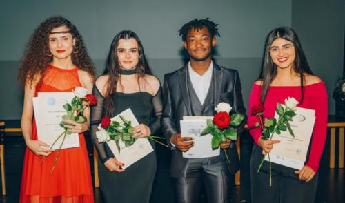 Abi Jahrgang 2022 LFG