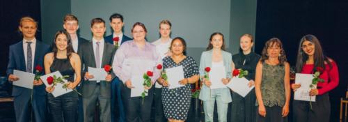 Abi Jahrgang 2022 LFG