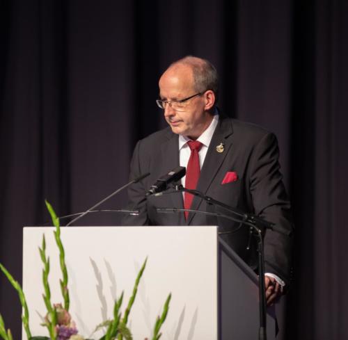 Herr Christof Haering Abi 2020