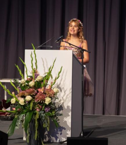 Leila Belkhiria Abi 2020