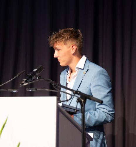 Florian Gräf Abi2020