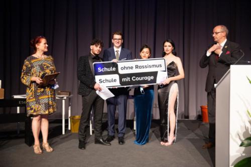 Schule ohne Rassismus Abi 2020