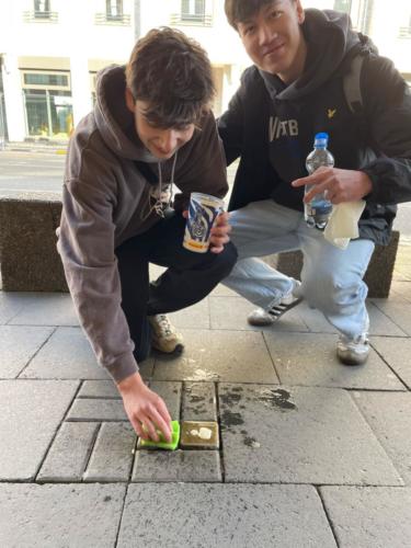 Abitur_2025_Stolpersteinaktion (10)
