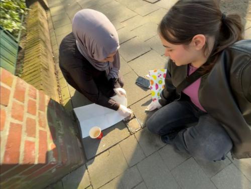 Abitur_2025_Stolpersteinaktion (11)