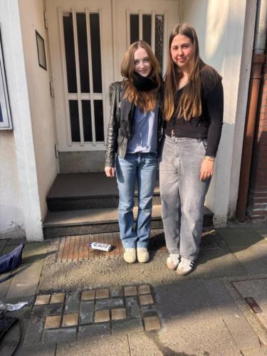Abitur_2025_Stolpersteinaktion (8)