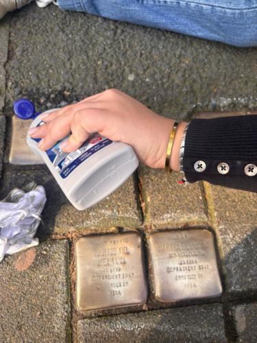 Abitur_2025_Stolpersteinaktion (9)