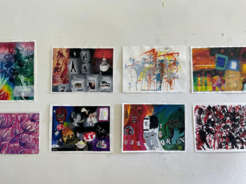 Bild 10 Workshop Glück