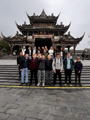 Chengdu_Dujiangyan Scenic Area-min