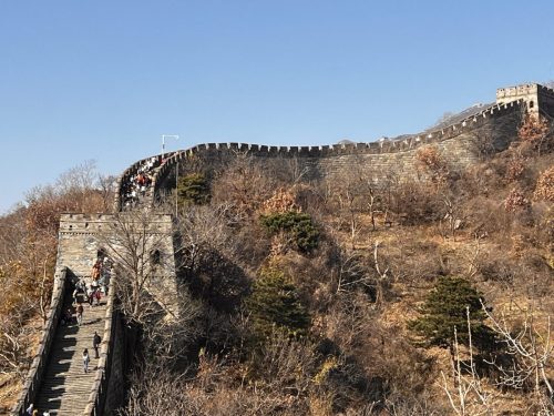 Chinesische Mauer 2-min