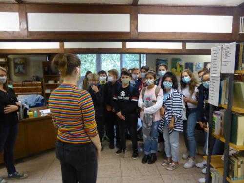 Einführung vor der Wahl