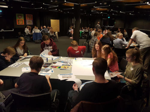 Europaaktionstag 2017_Gruppenarbeit_2