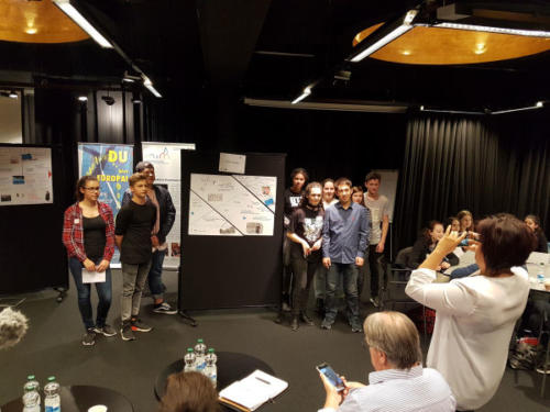 Europaaktionstag 2017_Präsentation vor der Jury_2