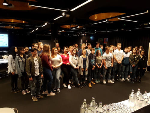 Europaaktionstag 2018_Gruppenfoto
