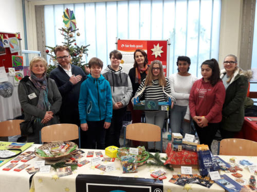 Fairtrade 2