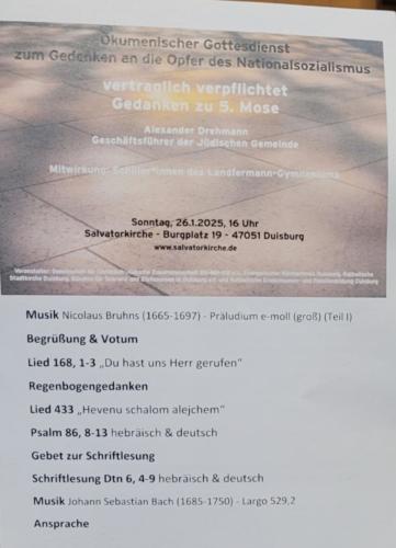 Gottesdienst Auschwitz 26.01 (4)