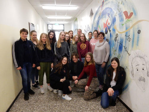 Gruppe