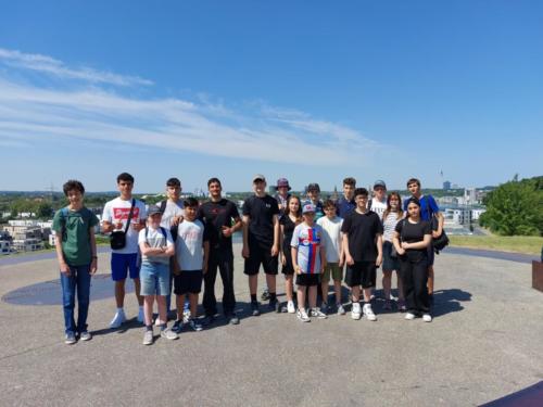 Industrie Phoenixsee_Dortmund