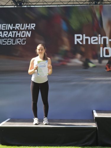 Lara Wichmann