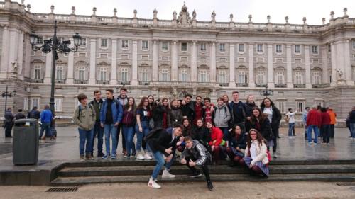 Madrid 2019