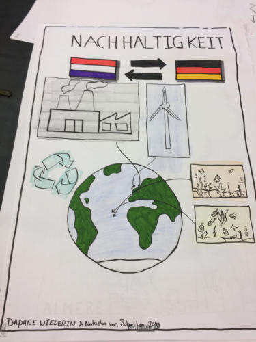 Nachh Plakat