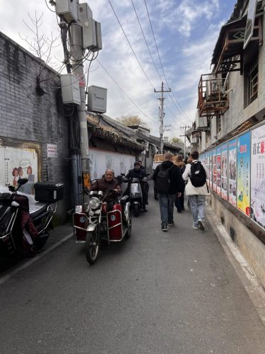 Pekings Hutongviertel 3-min