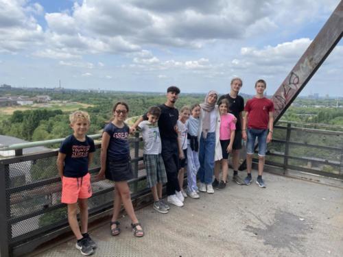 Radtouren rund um Gewässer 2