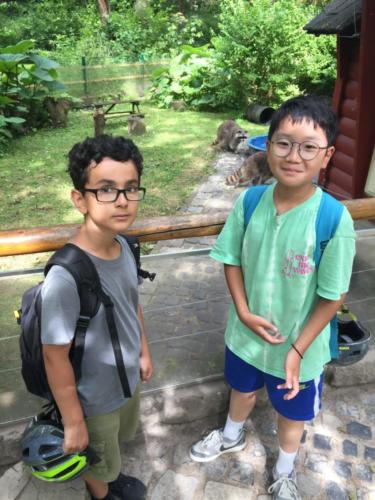 Region mit dem Rad entdecken 1