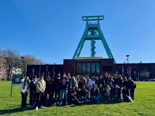 Spanienaustausch 2026 Bochum-1(1)