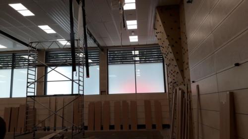 Sporthalle 13.6.2020