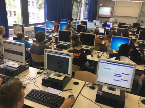 projekttage 2019 Biparcours3