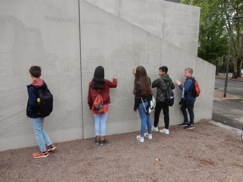 projekttage 2019 bruckhausen