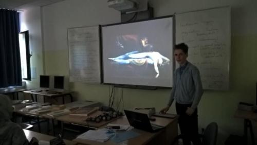 projekttage 2019 englisch